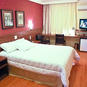 Eston Hotel - Localizacao Central Privilegiada -Pet Friendly